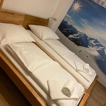 Alpin By Four Seasons *