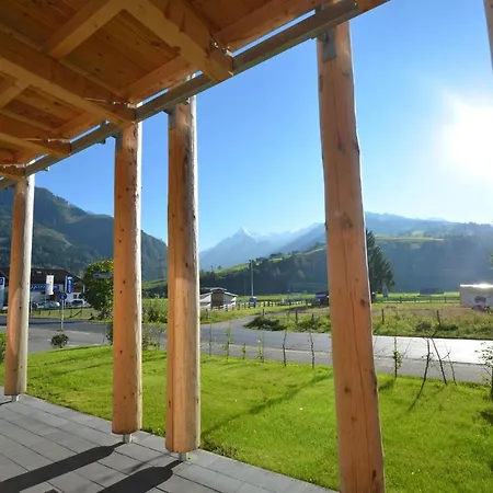 Apartment Alpin By Four Seasons Kaprun