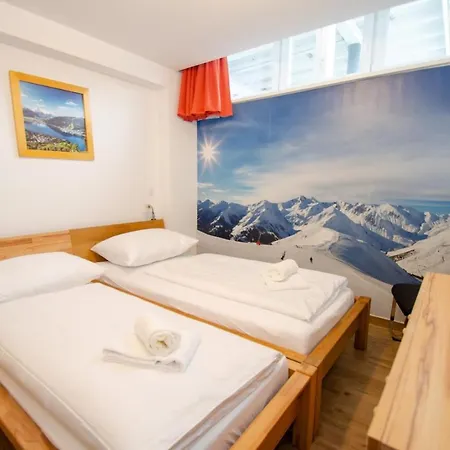 Apartment Alpin By Four Seasons *