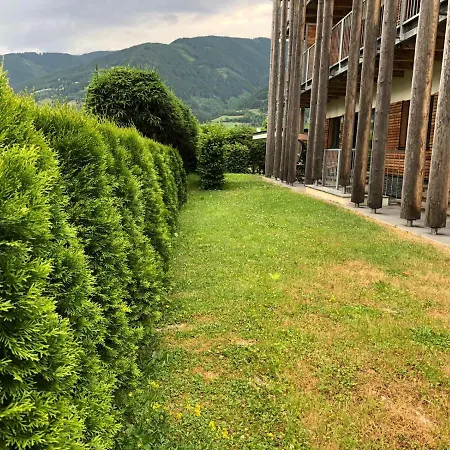 Apartment Alpin By Four Seasons