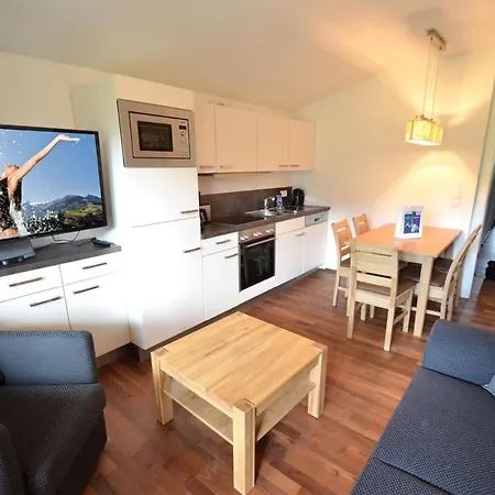 Alpin By Four Seasons 公寓