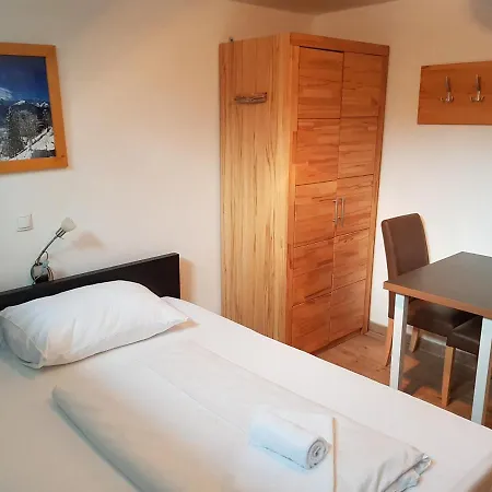 Apartment Alpin By Four Seasons