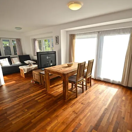 Alpin By Four Seasons 公寓 *