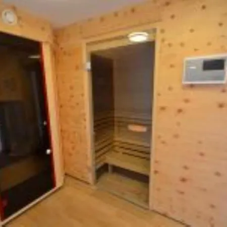 Alpin By Four Seasons 公寓 卡普伦