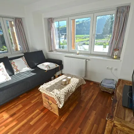 公寓 Alpin By Four Seasons *