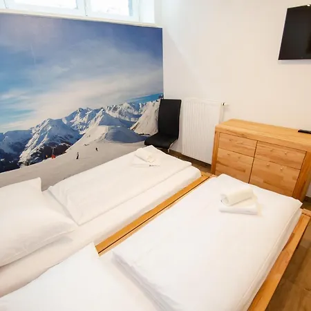 Alpin By Four Seasons * 卡普伦