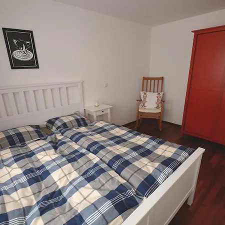 公寓 Alpin By Four Seasons *