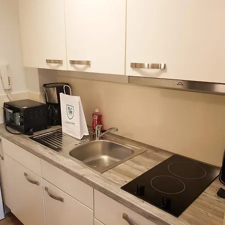 Alpin By Four Seasons 公寓