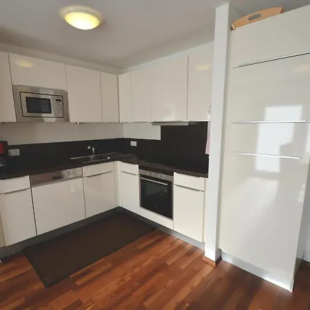 公寓 Alpin By Four Seasons