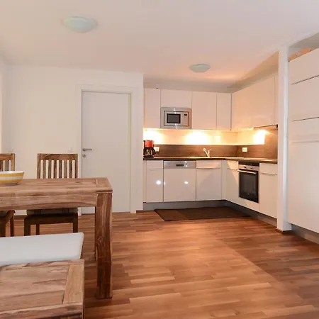 Apartment Alpin By Four Seasons *