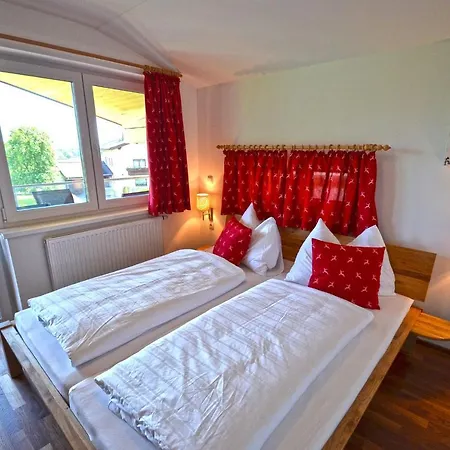 公寓 Alpin By Four Seasons *