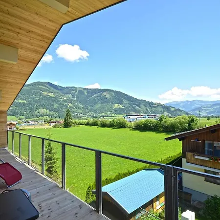 公寓 Alpin By Four Seasons *