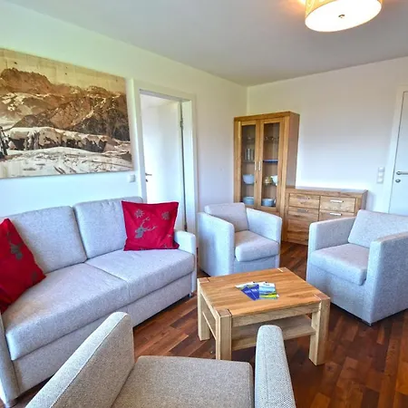 Alpin By Four Seasons 公寓