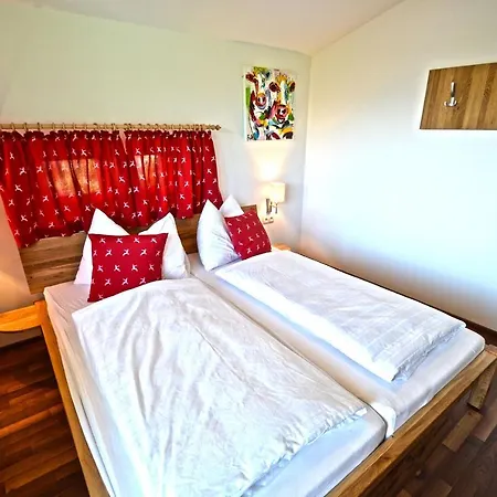 Alpin By Four Seasons Apartment