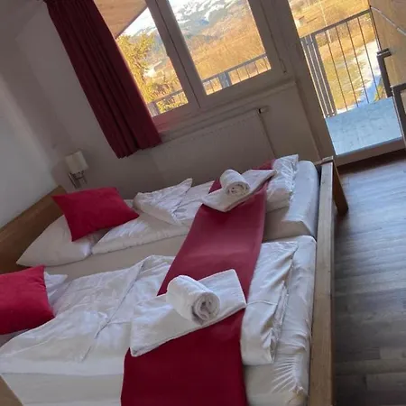 Alpin By Four Seasons