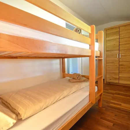 Alpin By Four Seasons Apartment Kaprun