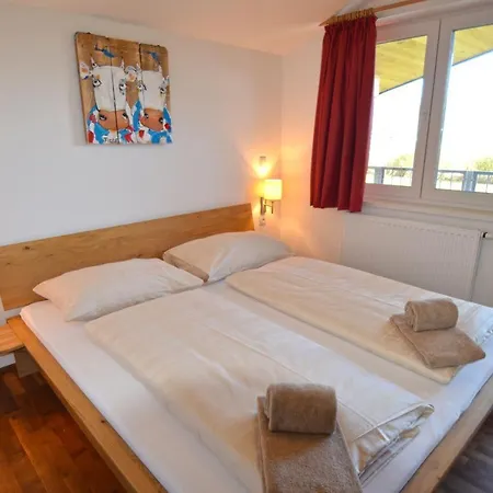 Apartment Alpin By Four Seasons Kaprun