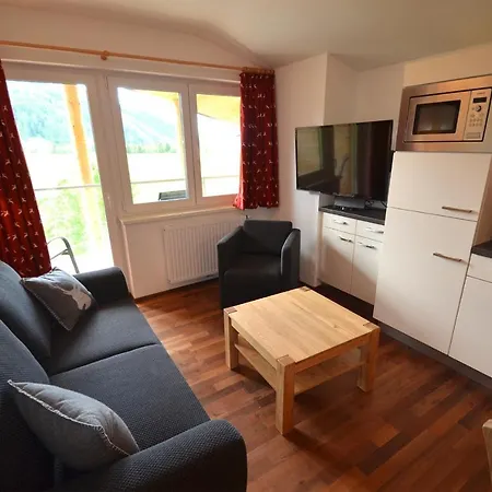 Alpin By Four Seasons 公寓