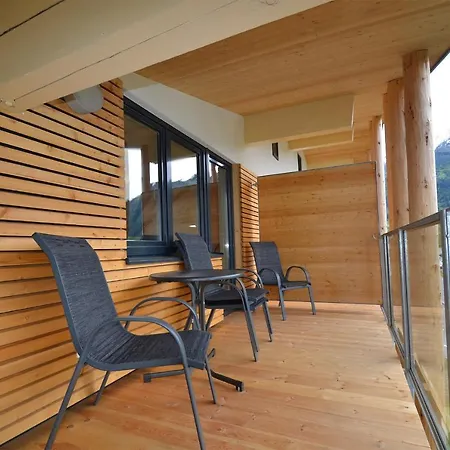 公寓 Alpin By Four Seasons 卡普伦