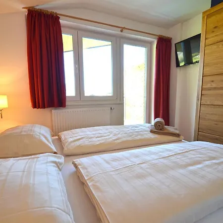 Alpin By Four Seasons 卡普伦