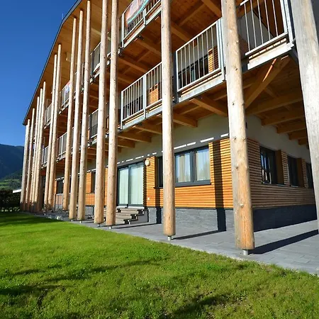 Alpin By Four Seasons * 卡普伦