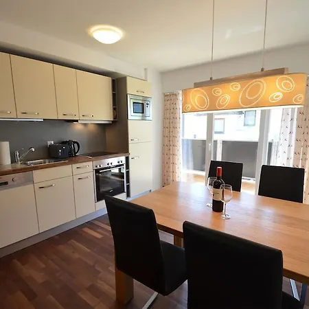 Alpin By Four Seasons