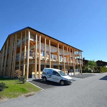 Apartment Alpin By Four Seasons Kaprun