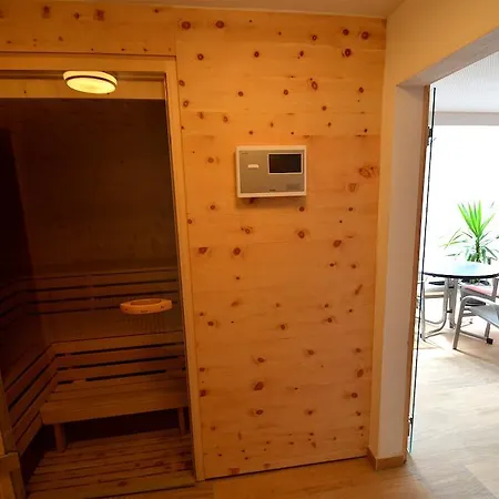 Alpin By Four Seasons Apartment