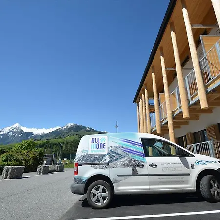 Alpin By Four Seasons *