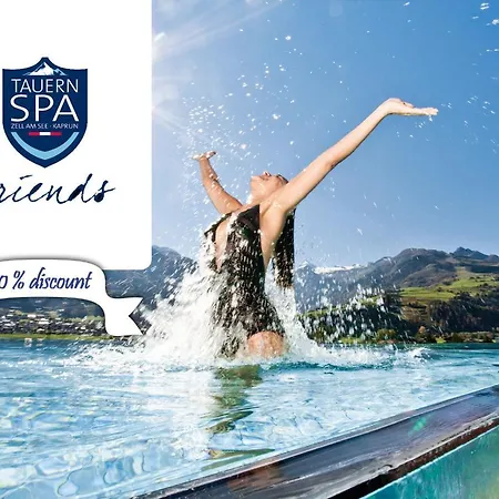 Alpin By Four Seasons 卡普伦