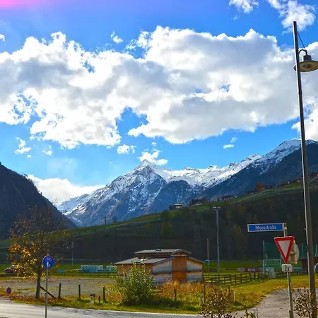 Alpin By Four Seasons Apartment Kaprun