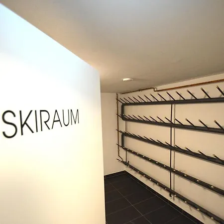 Apartment Alpin By Four Seasons Kaprun