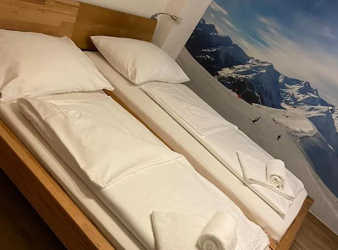 Alpin By Four Seasons *