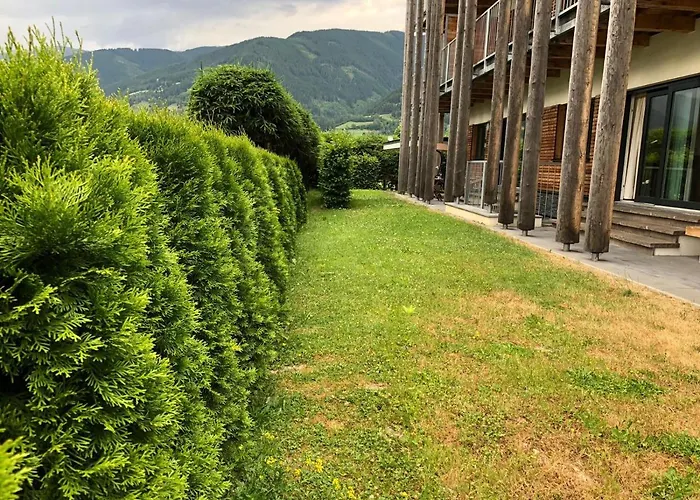 Lejlighed Alpin By Four Seasons