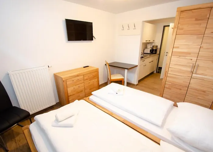 Alpin By Four Seasons Kaprun