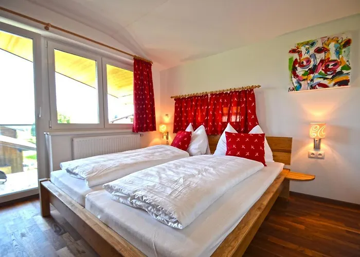 Alpin By Four Seasons * Kaprun