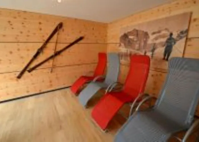 Alpin By Four Seasons *