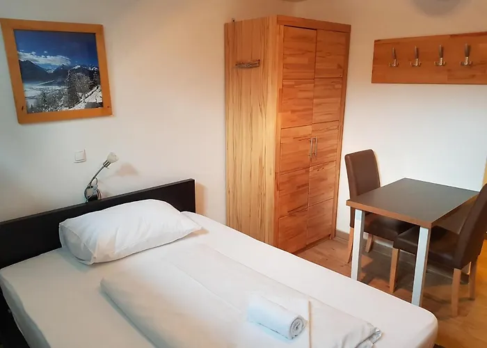 Lejlighed Alpin By Four Seasons