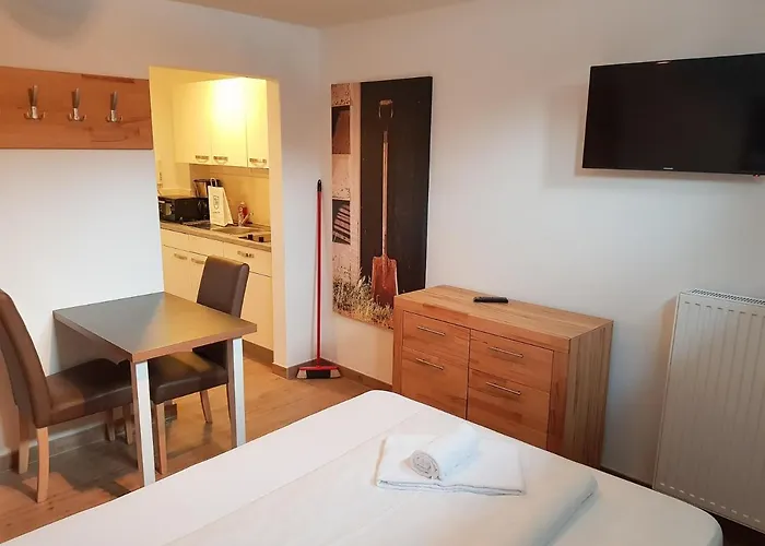 Lejlighed Alpin By Four Seasons *