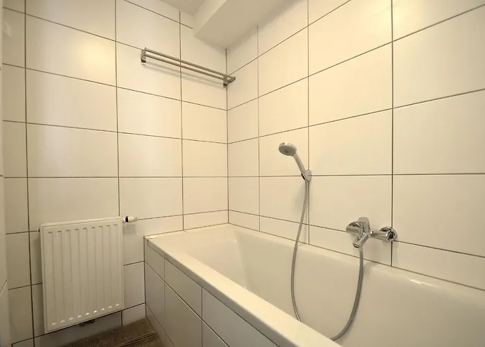 Lejlighed Alpin By Four Seasons *