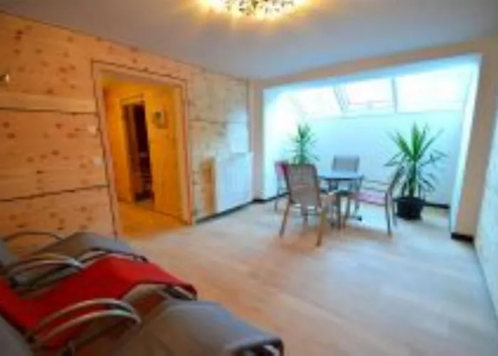 Alpin By Four Seasons Lejlighed *