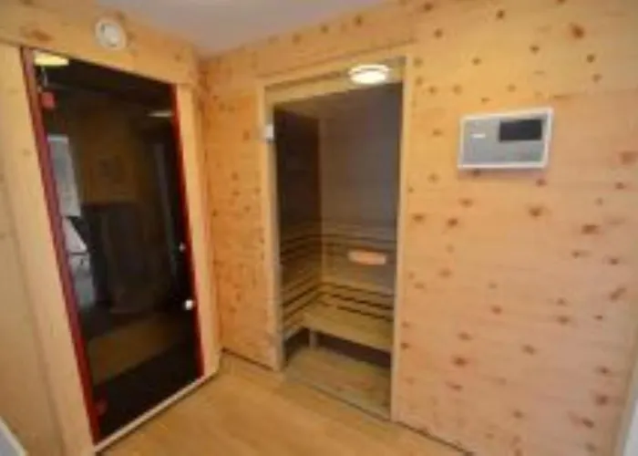 Alpin By Four Seasons Lejlighed Kaprun