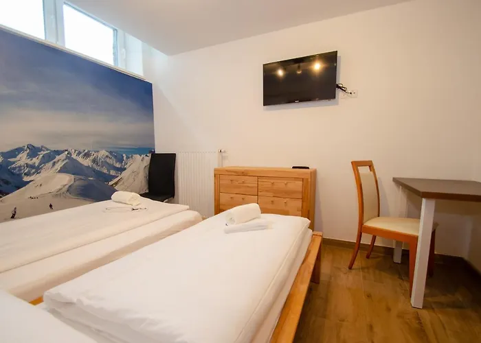 Alpin By Four Seasons *