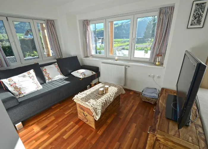 Lejlighed Alpin By Four Seasons *