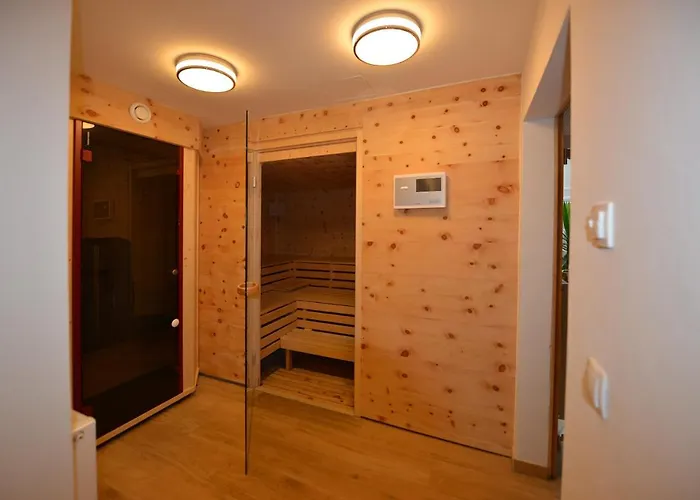 Alpin By Four Seasons * Kaprun