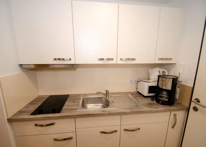 Lejlighed Alpin By Four Seasons *