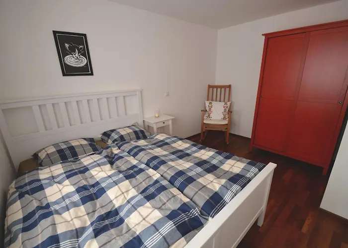 Lejlighed Alpin By Four Seasons *