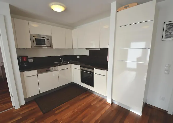 Lejlighed Alpin By Four Seasons