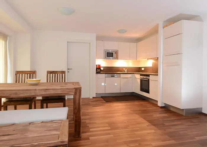 Lejlighed Alpin By Four Seasons *