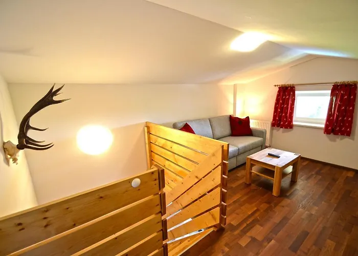 Alpin By Four Seasons * Kaprun